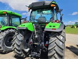 2022 DEUTZ FAHR 6140