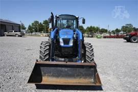 2013 NEW HOLLAND T5.105