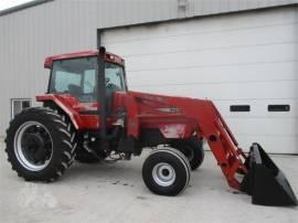 1995 CASE IH 7220