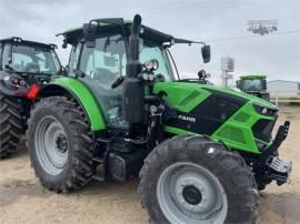 2022 DEUTZ FAHR 6130