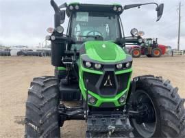 2022 DEUTZ FAHR 6130