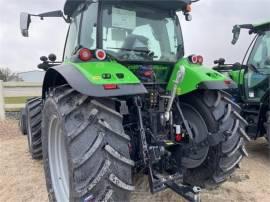 2022 DEUTZ FAHR 6140