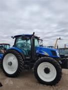 2012 NEW HOLLAND T6020 DELTA