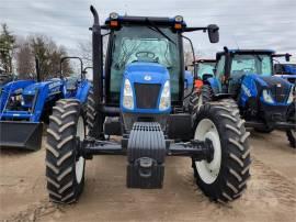 2012 NEW HOLLAND T6020 DELTA