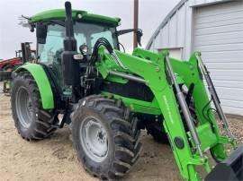 2022 DEUTZ FAHR 5120G