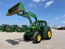 JOHN DEERE 7330 PREMIUM