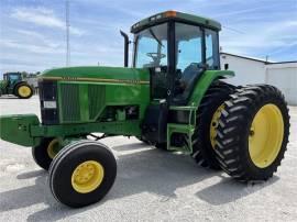 JOHN DEERE 7800