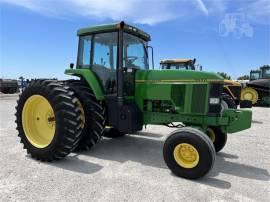 JOHN DEERE 7800