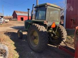 1973 JOHN DEERE 4430