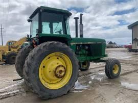 1981 JOHN DEERE 4640