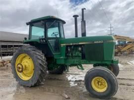 1981 JOHN DEERE 4640