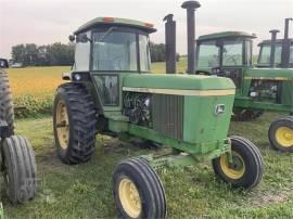 1973 JOHN DEERE 4430