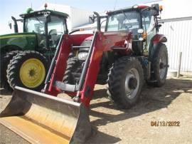 2015 CASE IH MAXXUM 115