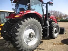 2015 CASE IH MAXXUM 115