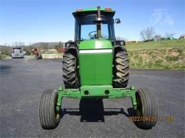 1974 JOHN DEERE 4230