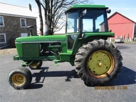 1974 JOHN DEERE 4230