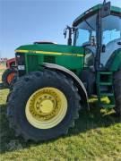 2002 JOHN DEERE 7710