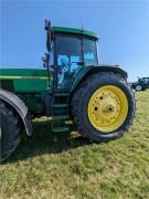 2002 JOHN DEERE 7710