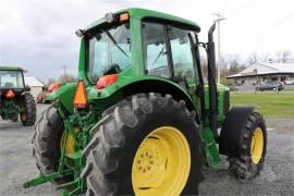 2007 JOHN DEERE 6430 PREMIUM