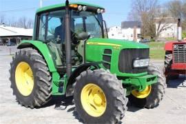 2007 JOHN DEERE 6430 PREMIUM