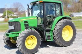 2007 JOHN DEERE 6430 PREMIUM