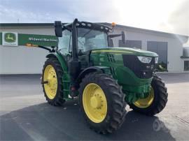 2021 JOHN DEERE 6145R