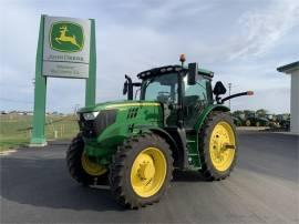 2021 JOHN DEERE 6145R