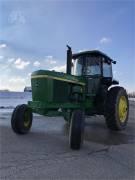 1975 JOHN DEERE 4630