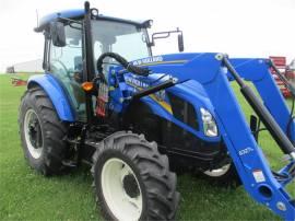 2022 NEW HOLLAND WORKMASTER 120