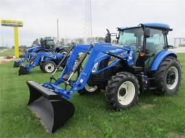 2022 NEW HOLLAND WORKMASTER 120