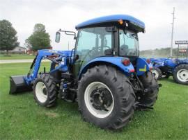 2022 NEW HOLLAND WORKMASTER 120