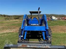 NEW HOLLAND TB120