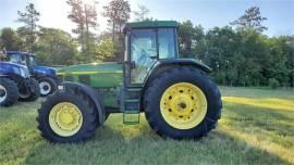 2001 JOHN DEERE 7710