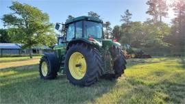 2001 JOHN DEERE 7710