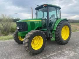 JOHN DEERE 6415