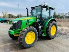 2022 JOHN DEERE 5115M