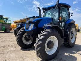 2022 NEW HOLLAND T6.180