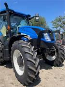 2022 NEW HOLLAND T6.180