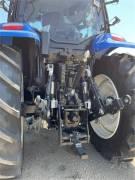 2022 NEW HOLLAND T6.180