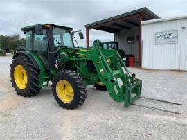 2019 JOHN DEERE 5100M