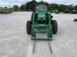 2019 JOHN DEERE 5100M