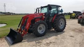 2022 MASSEY FERGUSON 6713