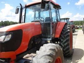 KUBOTA M108S