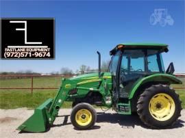 2006 JOHN DEERE 5225