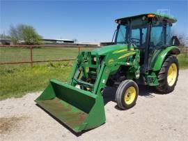 2006 JOHN DEERE 5225