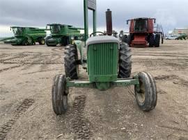 1962 JOHN DEERE 2010