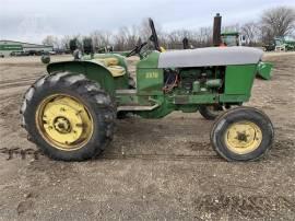 1962 JOHN DEERE 2010