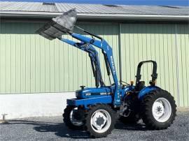 1997 NEW HOLLAND 3930