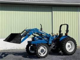 1997 NEW HOLLAND 3930