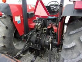 2001 MASSEY FERGUSON 271XE